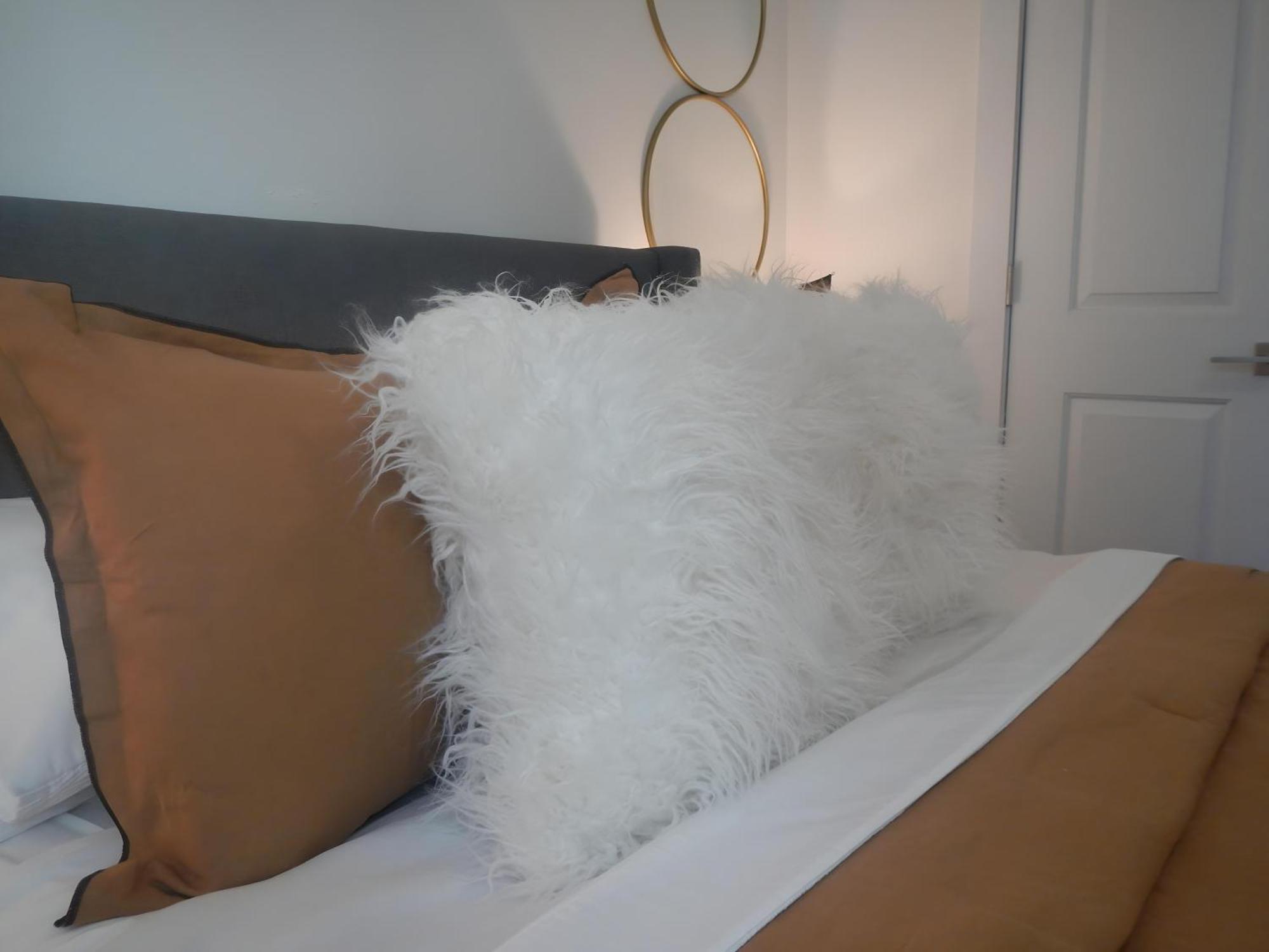 Contemporary Downtown Houston Your Home Base For City Adventures! Экстерьер фото