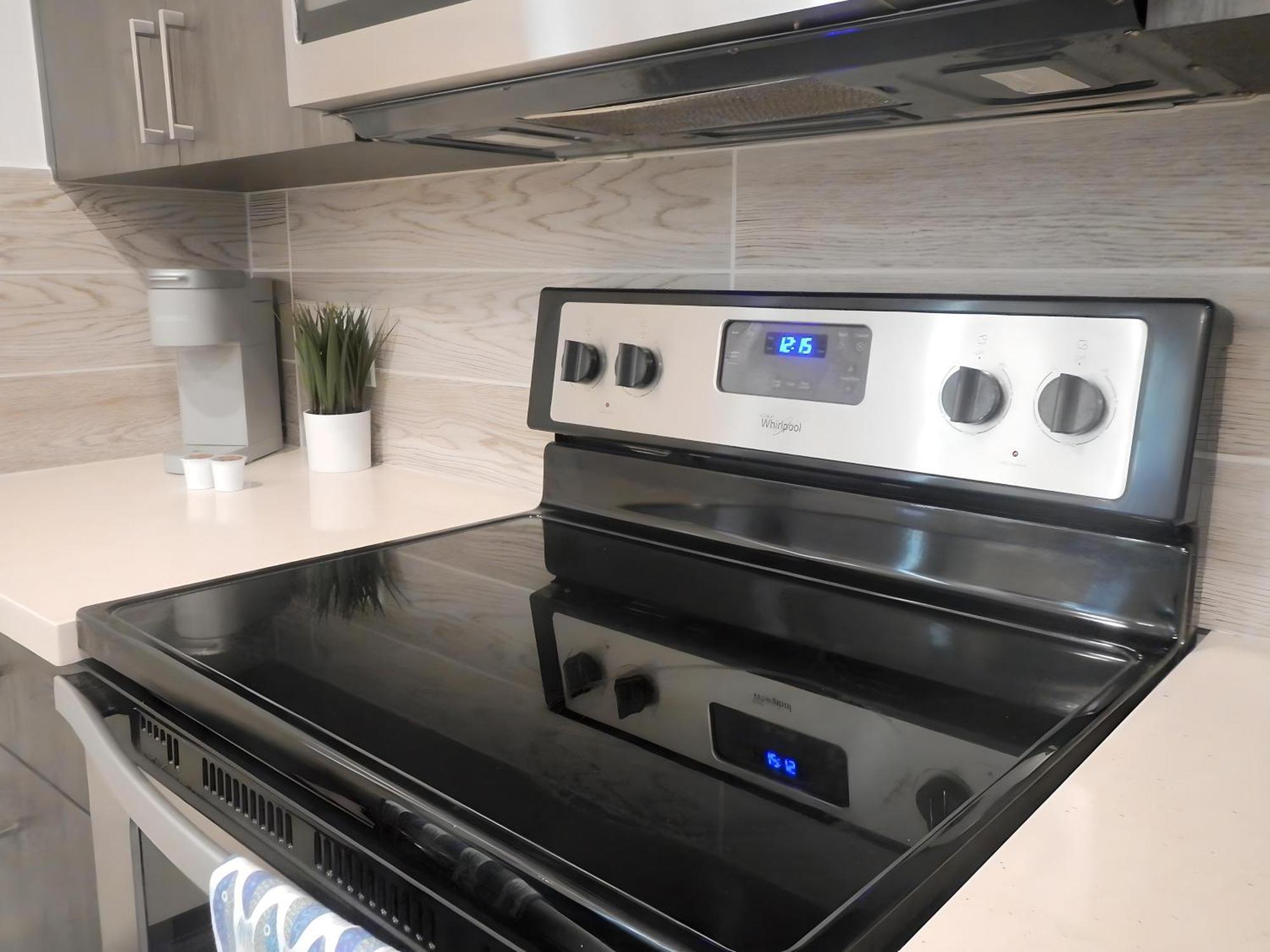 Contemporary Downtown Houston Your Home Base For City Adventures! Экстерьер фото