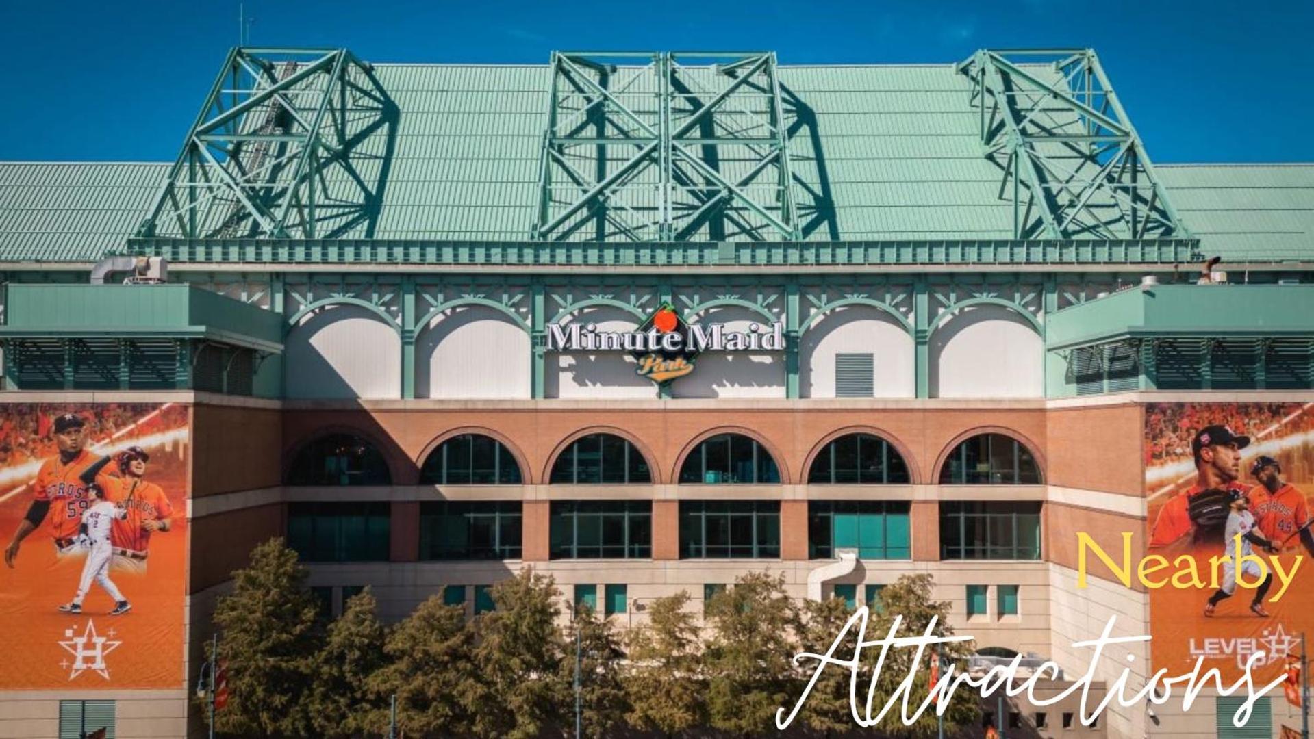 Contemporary Downtown Houston Your Home Base For City Adventures! Экстерьер фото