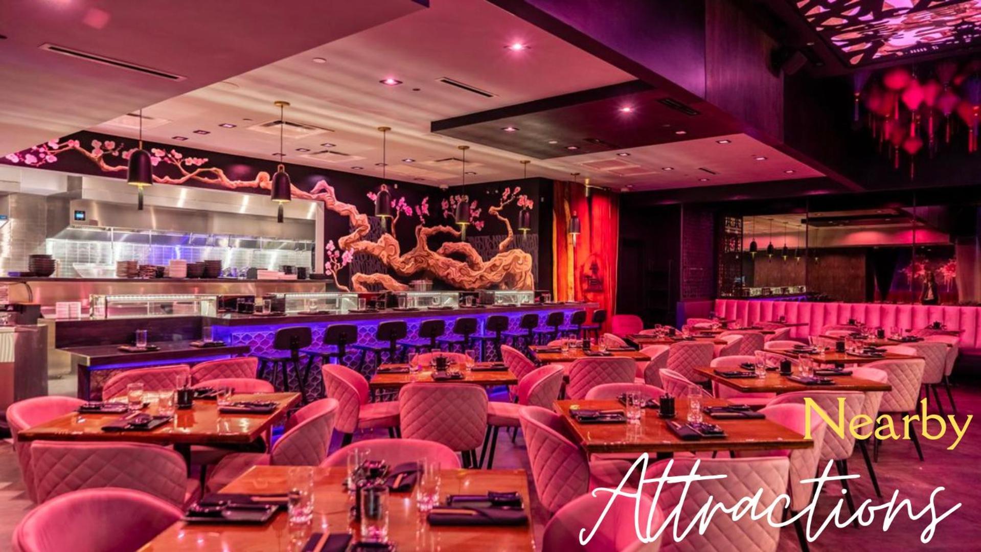 Contemporary Downtown Houston Your Home Base For City Adventures! Экстерьер фото