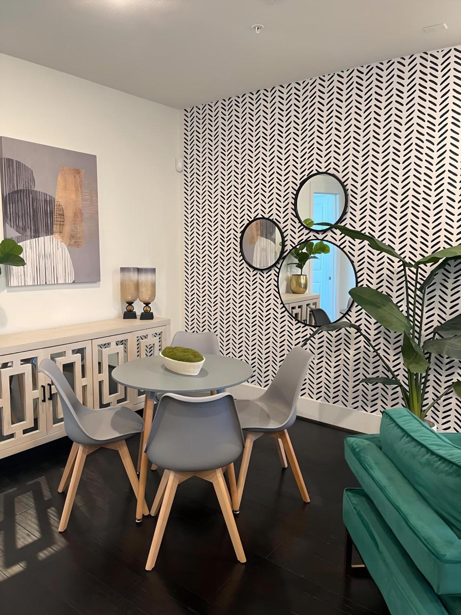 Contemporary Downtown Houston Your Home Base For City Adventures! Экстерьер фото